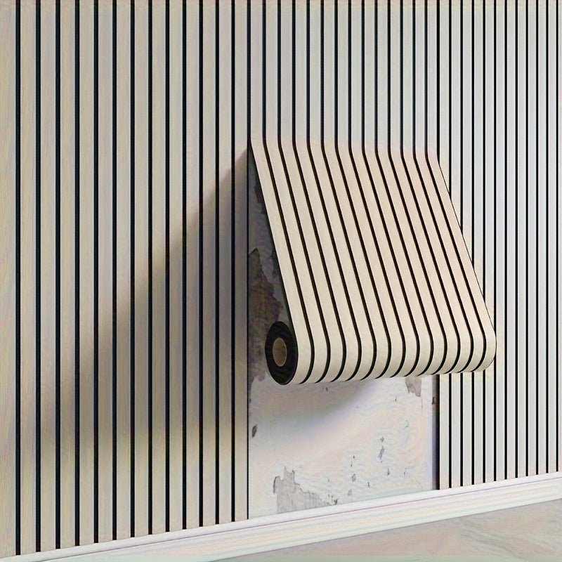 3D Wandpanelen - DecoPlank - Hout Textuur - Eenvoudige Toepassing