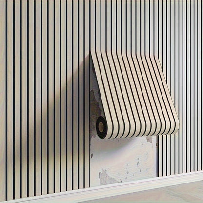 3D Wandpanelen - DecoPlank - Hout Textuur - Eenvoudige Toepassing