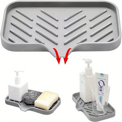 Antislip Mat - DryDeck - Sneldrogend - Keuken en Badkamer