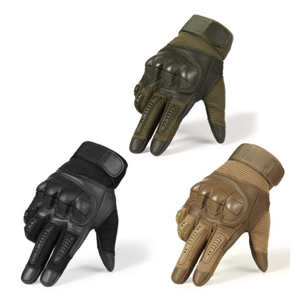 Outdoor Handschoenen - ProGear - Touchscreen Compatibel - Antislip Grip