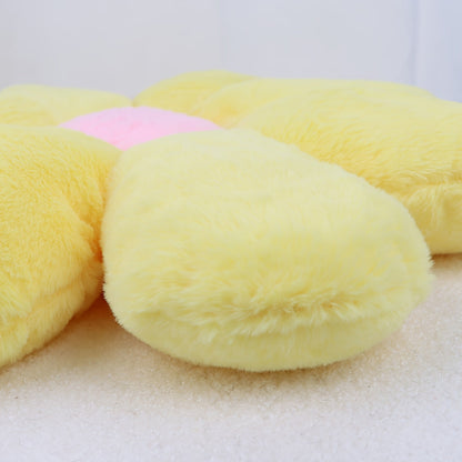 Kussen - SoftBloom - Bloemvorm - Gezellig Design