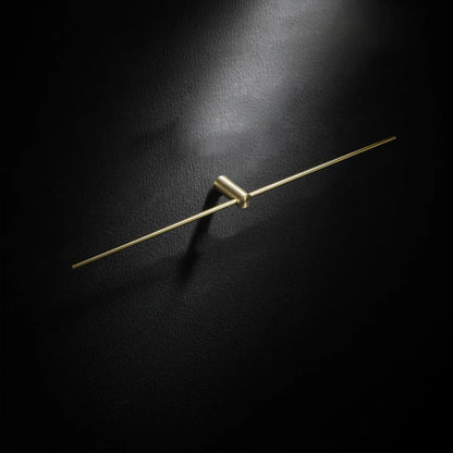 Handdoekrek - LuxeBar - Verstelbaar - Roestvrij staal