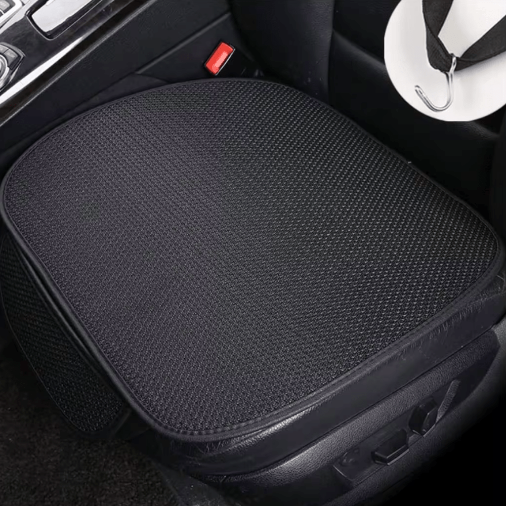 Auto Zitkussen - GripMax - Anti-Slip Comfort - Langdurige Rit Ondersteuning