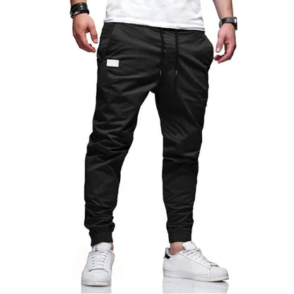 Cargo Broek - FlexFit - Gymkleding - Comfortabele Pasvorm