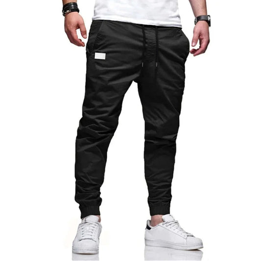 Cargo Broek - FlexFit - Gymkleding - Comfortabele Pasvorm