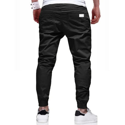 Cargo Broek - FlexFit - Gymkleding - Comfortabele Pasvorm