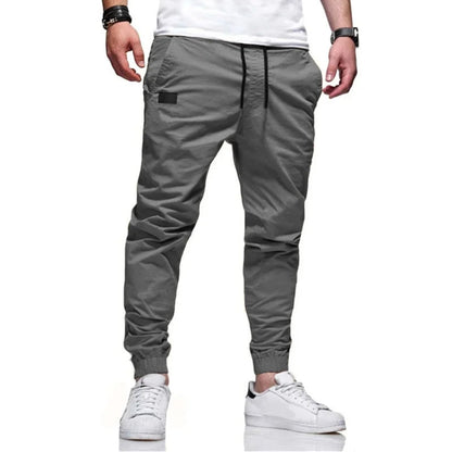Cargo Broek - FlexFit - Gymkleding - Comfortabele Pasvorm