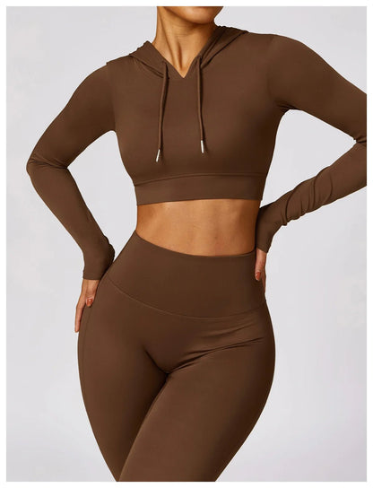 Leggings - FlexFit - Hoge Taille - Comfortabele Stretch