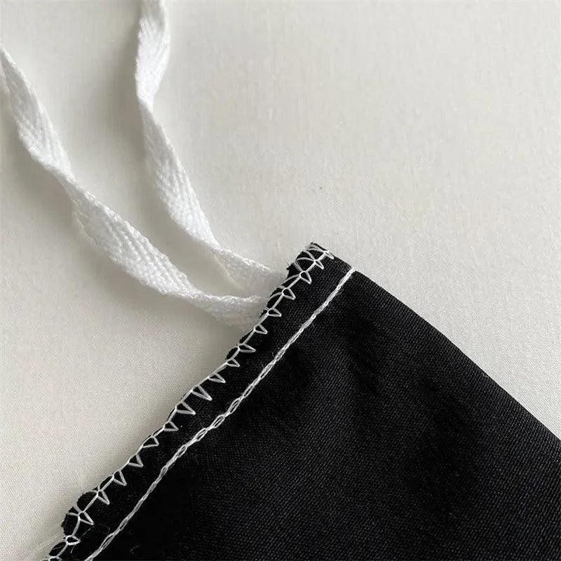 Beddengoed Set - LuxeDream - Pinch Pleated - Boho Chic Design