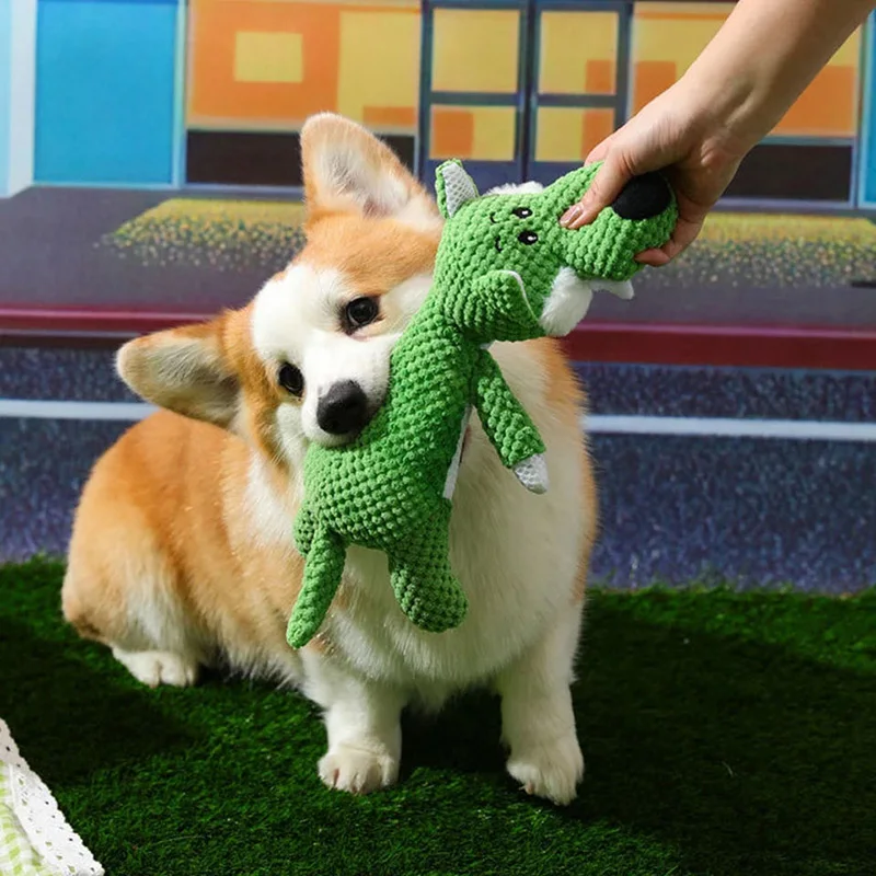 Honden Kauwspeelgoed - ChewZoo - Sterk Materiaal - Boeiend Ontwerp