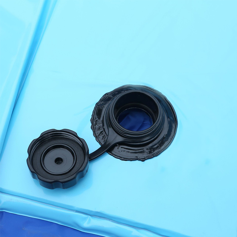 Hondenzwembad - SplashMate - Opvouwbaar Ontwerp - Buitenplezier