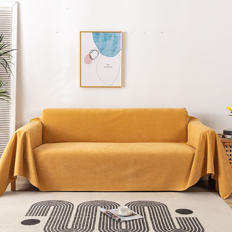 Bankhoes - ProtectEase - Waterdichte Design - Anti-Kras