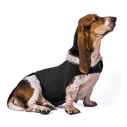 Kalmerend Honden Vest - ComfortPaws - Angstoplossing - Zachte Stof