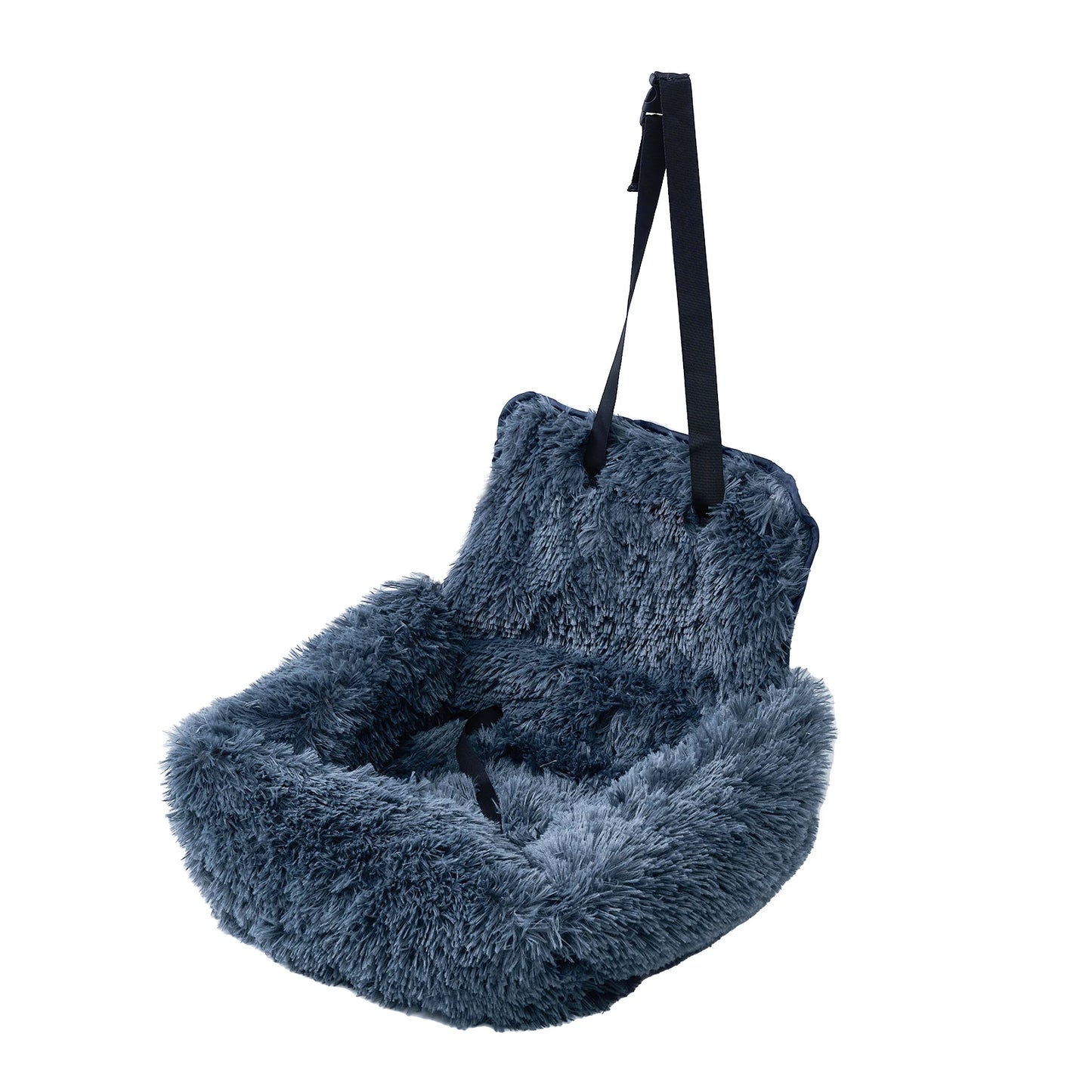 Honden Autostoel - TravelBuddy - Veilige Ontwerp - Eenvoudig te Installeren