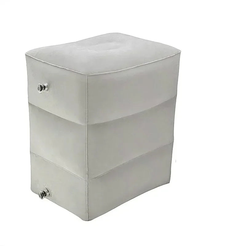 Reiskussen - RelaxMax - Ultiem Comfort - Reisondersteuning