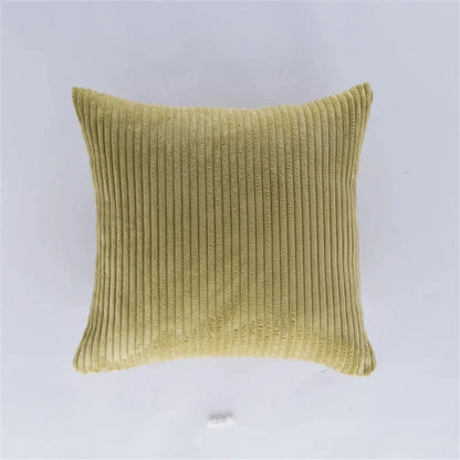 Kussenhoes - CozyHome - Zachte Stof - Decoratieve Stijl