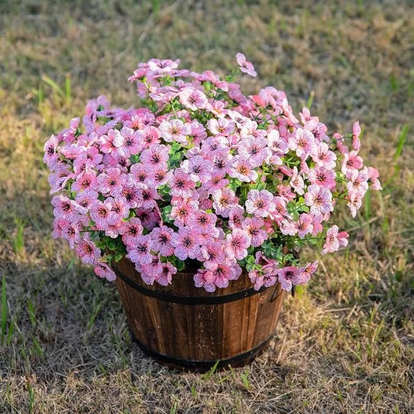 Eucalyptus Bloemen - GreenLeaf - Frisse Geur - Natuurlijke Decoratie
