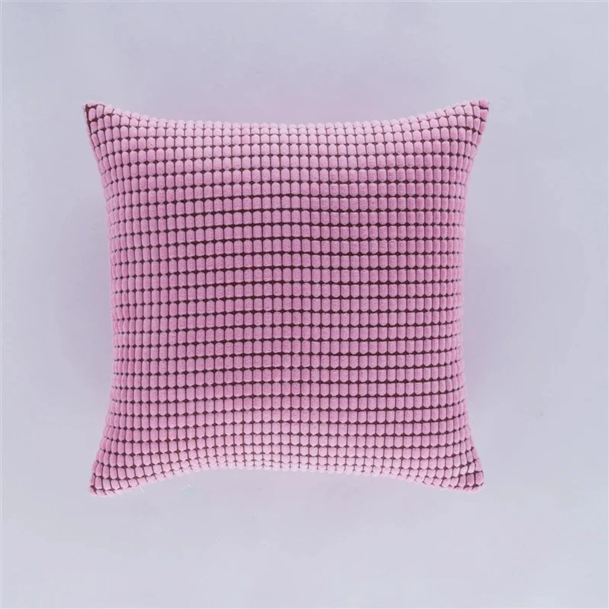 Kussenhoes - CozyHome - Zachte Stof - Decoratieve Stijl