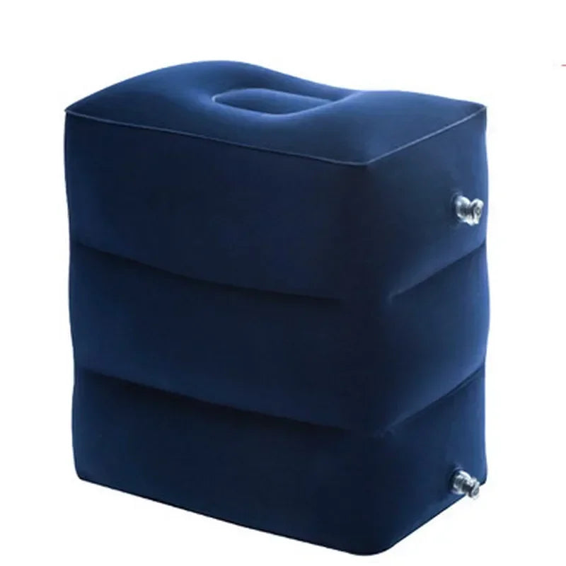 Reiskussen - RelaxMax - Ultiem Comfort - Reisondersteuning