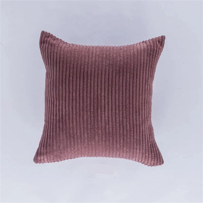 Kussenhoes - CozyHome - Zachte Stof - Decoratieve Stijl