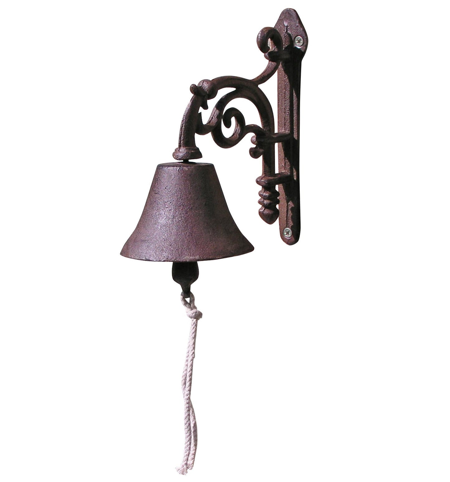 Deurbel - VintageBell - Gietijzer - Elegante Design