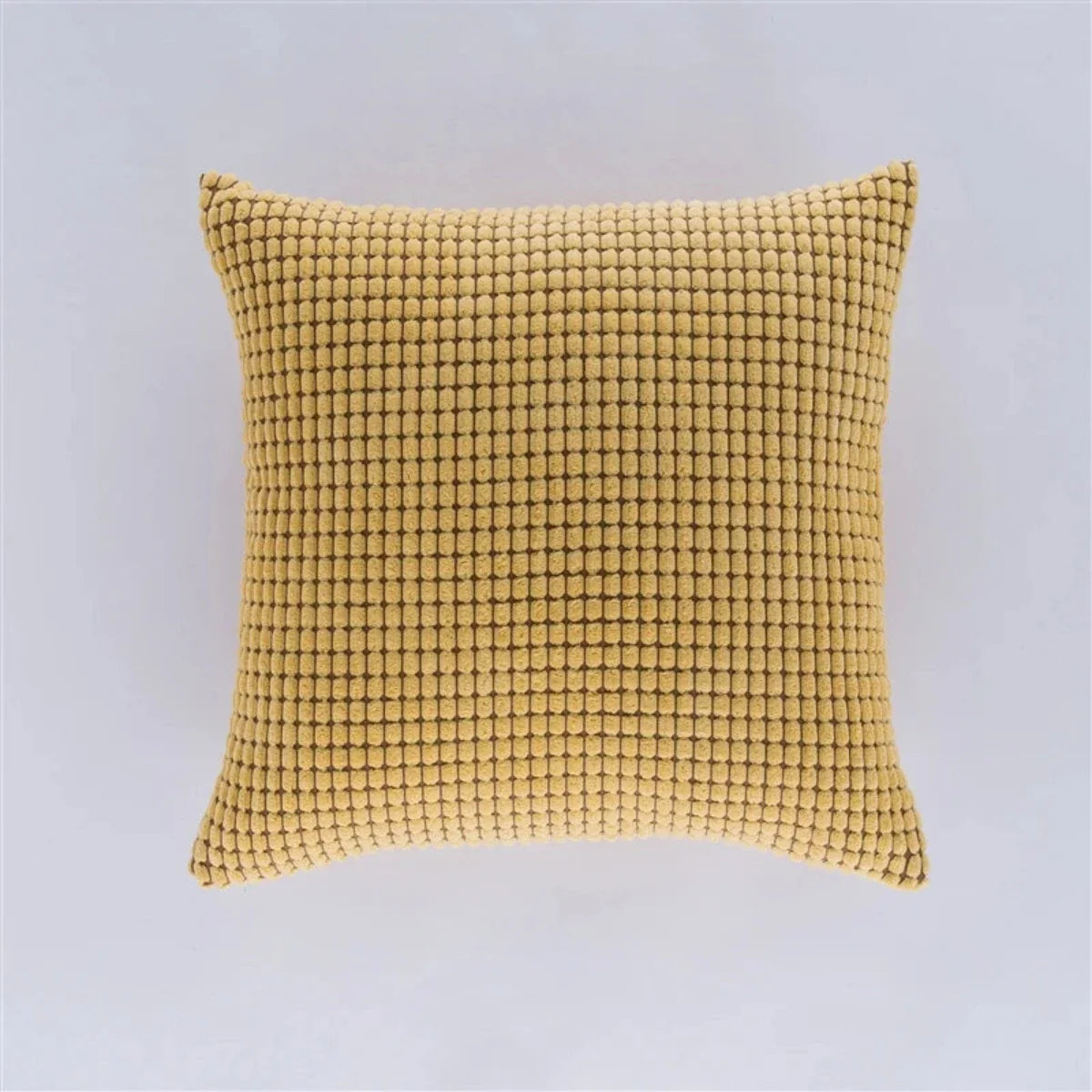 Kussenhoes - CozyHome - Zachte Stof - Decoratieve Stijl