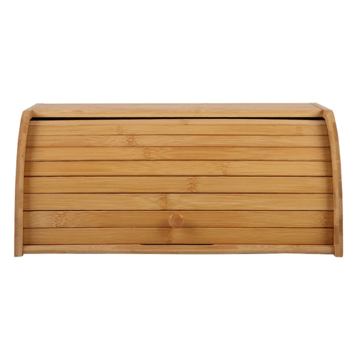 Brooddoos - BambooFresh - Luchtdichte Opslag - Eco-vriendelijk Design