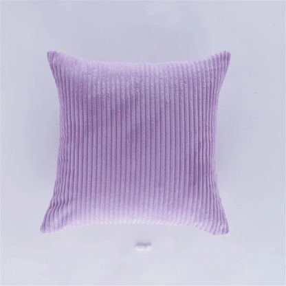 Kussenhoes - CozyHome - Zachte Stof - Decoratieve Stijl