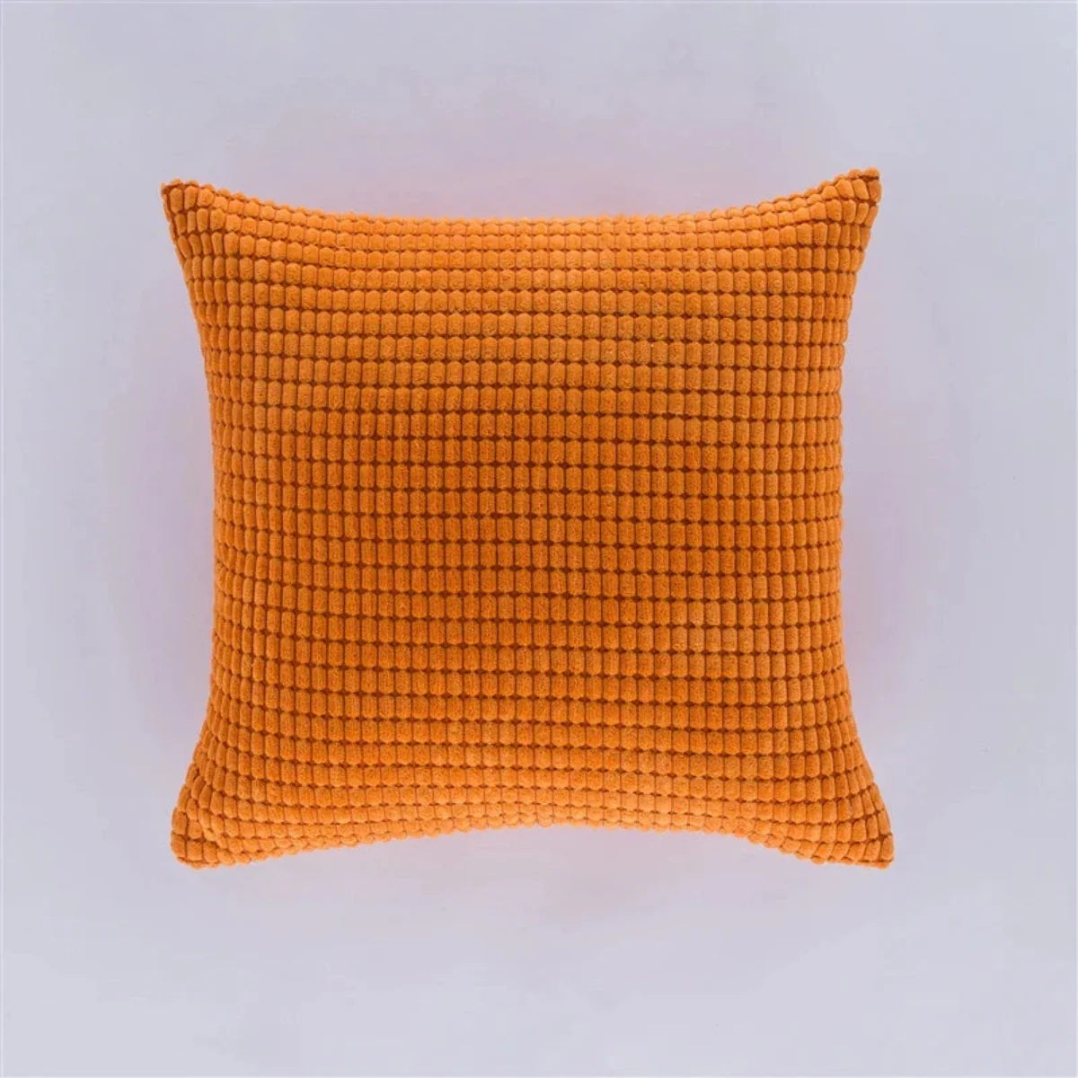 Kussenhoes - CozyHome - Zachte Stof - Decoratieve Stijl