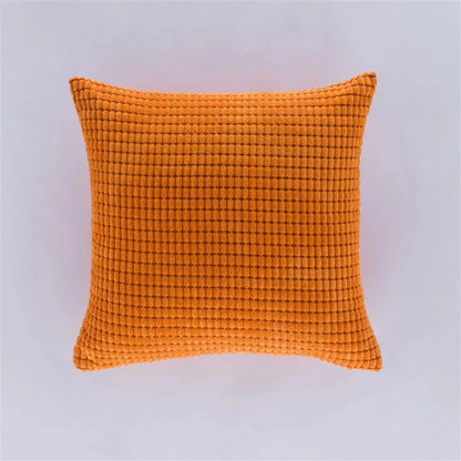 Kussenhoes - CozyHome - Zachte Stof - Decoratieve Stijl