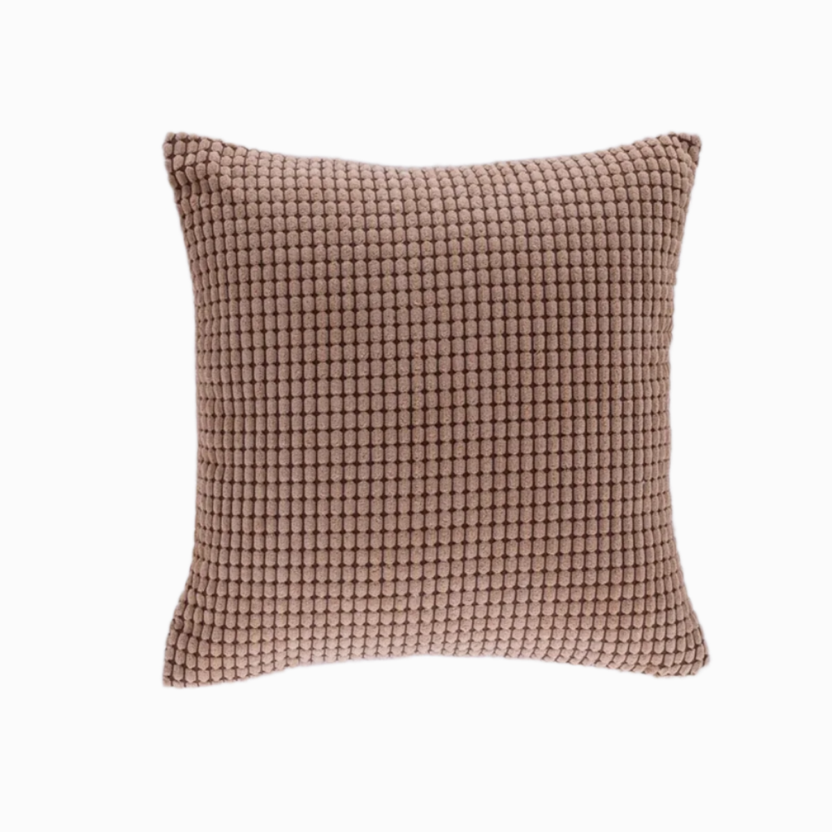 Kussenhoes - CozyHome - Zachte Stof - Decoratieve Stijl