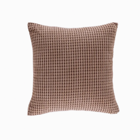 Kussenhoes - CozyHome - Zachte Stof - Decoratieve Stijl