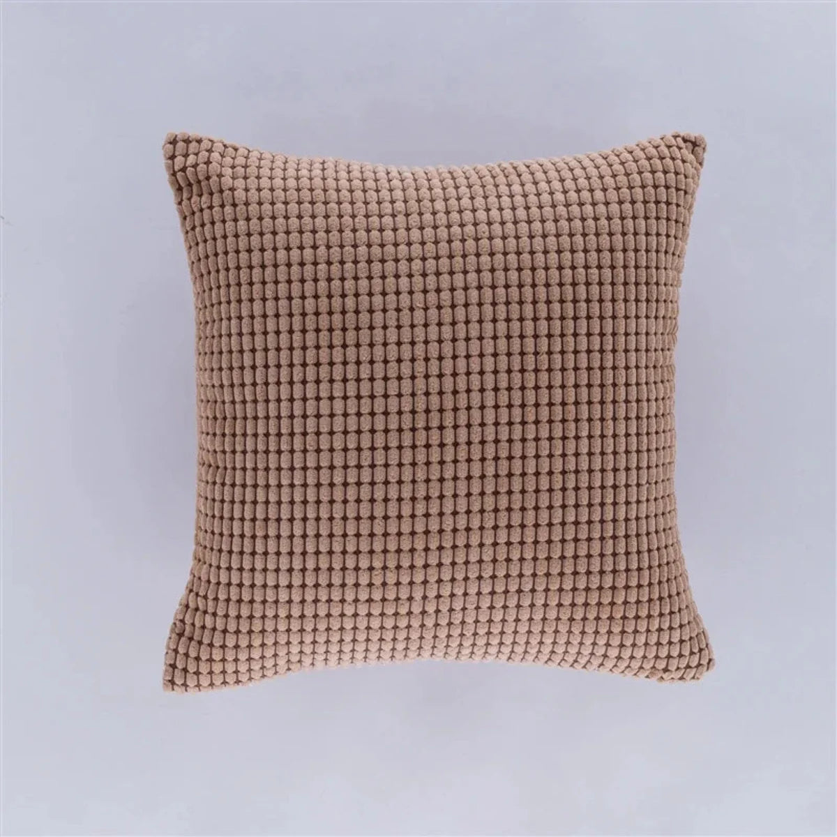 Kussenhoes - CozyHome - Zachte Stof - Decoratieve Stijl