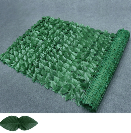 Privacy Haag - WillowScreen - Omkeerbaar Design - Tuinpaneel