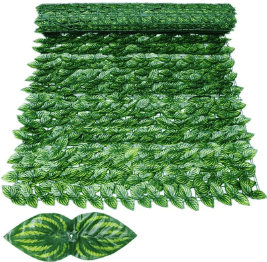 Privacy Haag - WillowScreen - Omkeerbaar Design - Tuinpaneel