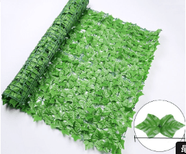 Privacy Haag - WillowScreen - Omkeerbaar Design - Tuinpaneel