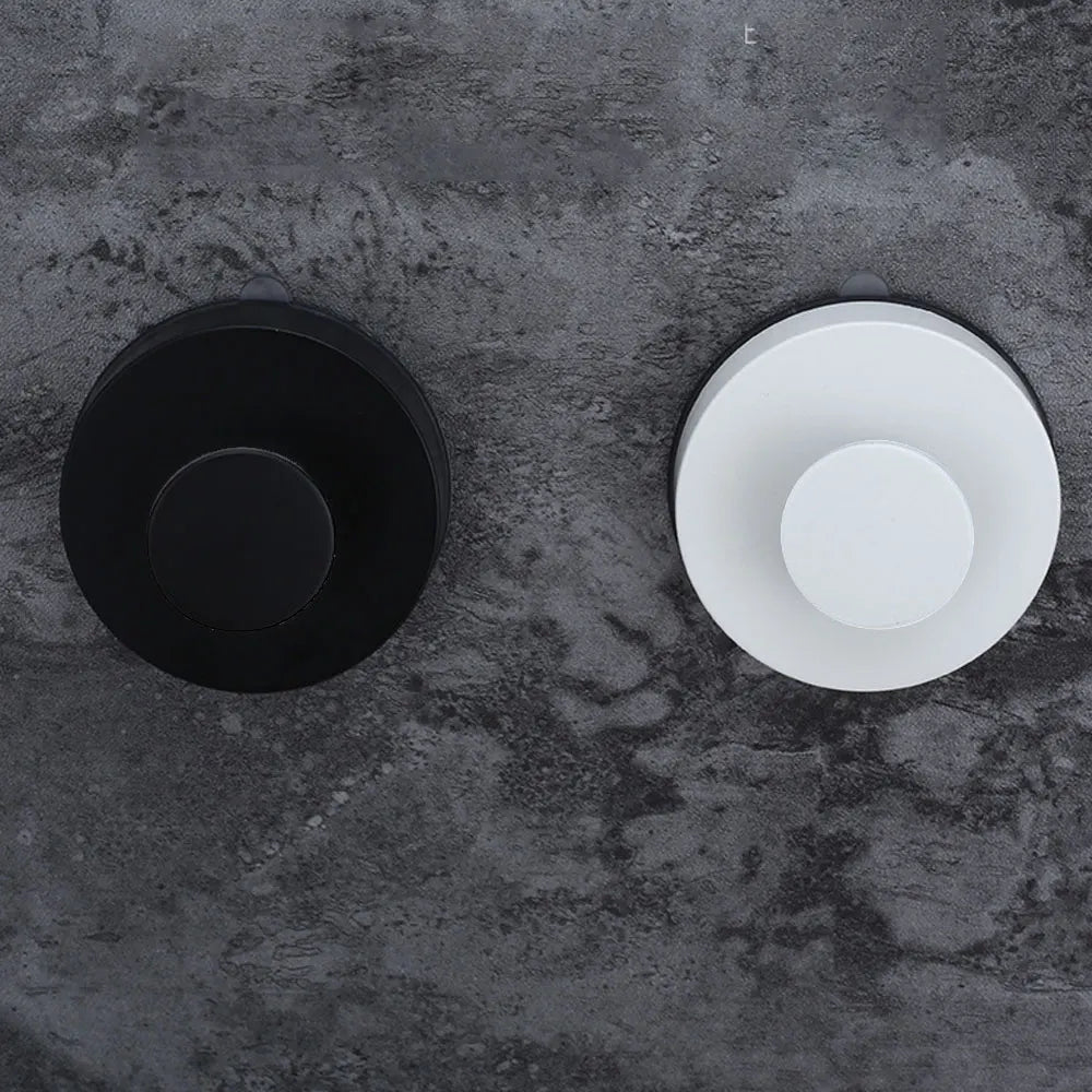 Vacuüm Zuignaphaken - GripMax - Sterke Grip - Schadevrije Installatie