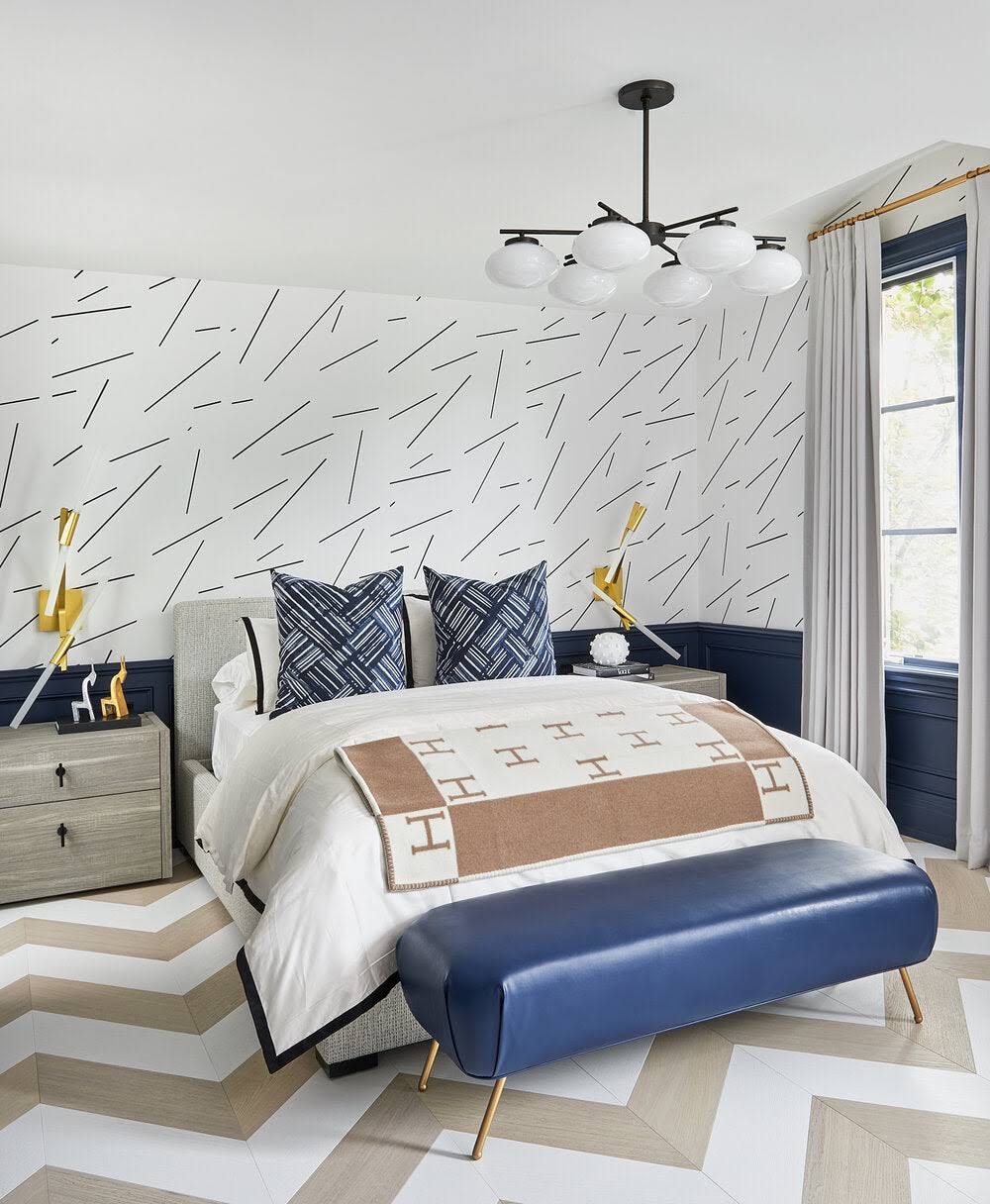 Wollen Deken - LuxeWeave - Zachte Kasjmier Mix - Gezellig Comfort