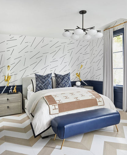 Wollen Deken - LuxeWeave - Zachte Kasjmier Mix - Gezellig Comfort