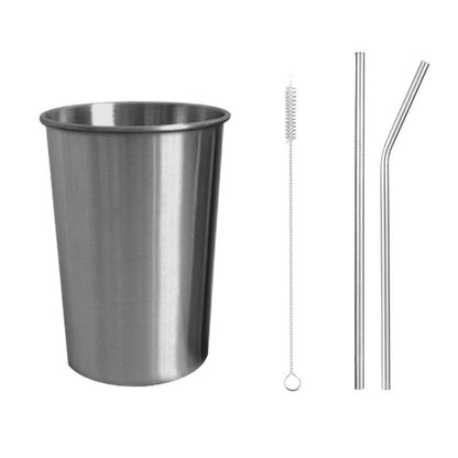 Cocktailshaker Set - MixMaster - Bartender Kit - Thuis Bar Benodigdheden