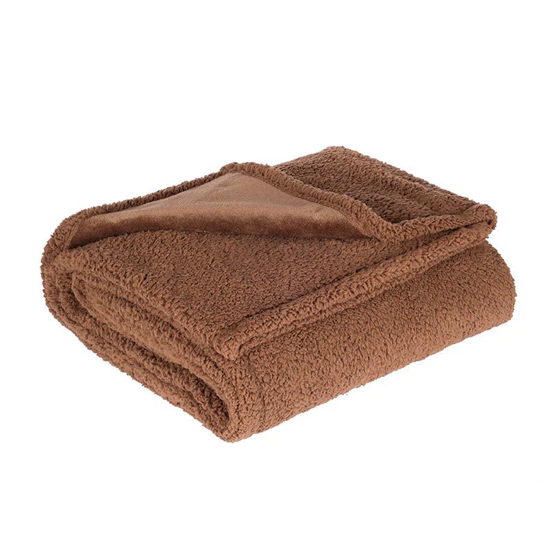 Liefde Dekens - CozyNest - Zachte Comfort - Hartverwarmend Design