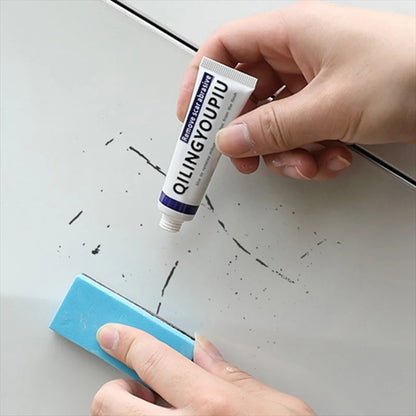 Autokrasverwijderaar – Vermindert zichtbare krassen op uw auto