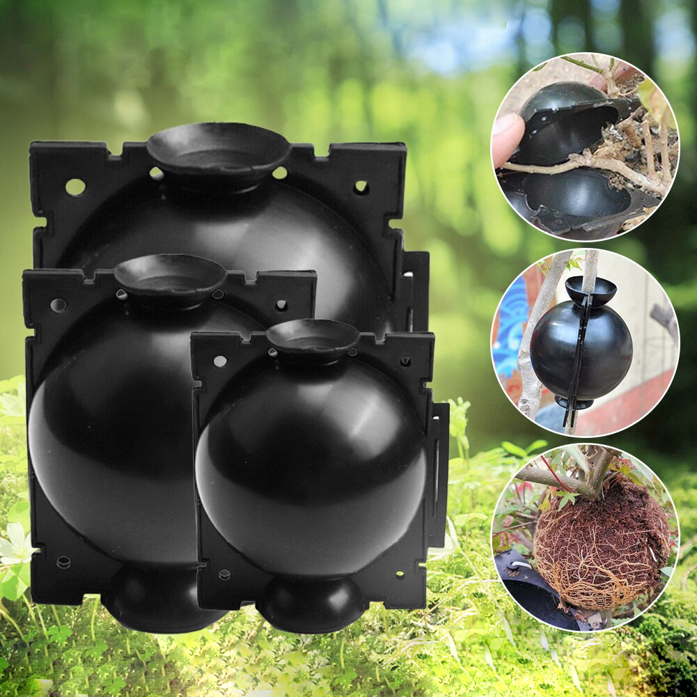 Wortelgroei Box - PlantEase - Cloning Kit - Herbruikbaar Plastic