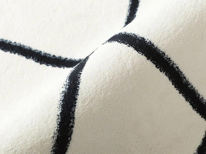 Tapijt - SoftPlush - Modern Design - Dikke Gezellige Vloer