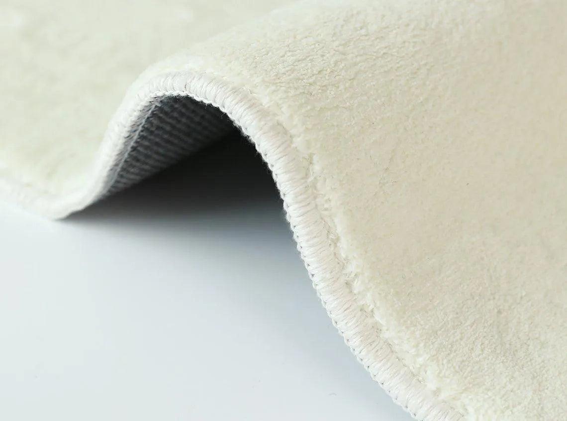 Tapijt - SoftPlush - Modern Design - Dikke Gezellige Vloer