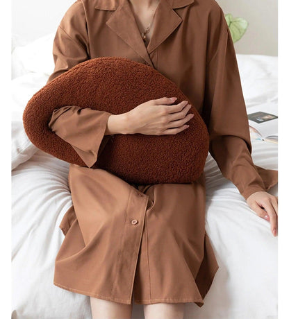 Sierkussens - CozyHome - Abstract Design - Wolkussen