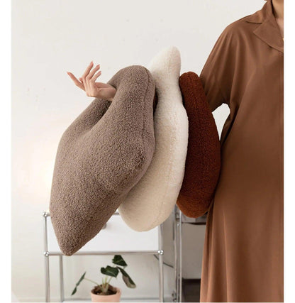 Sierkussens - CozyHome - Abstract Design - Wolkussen