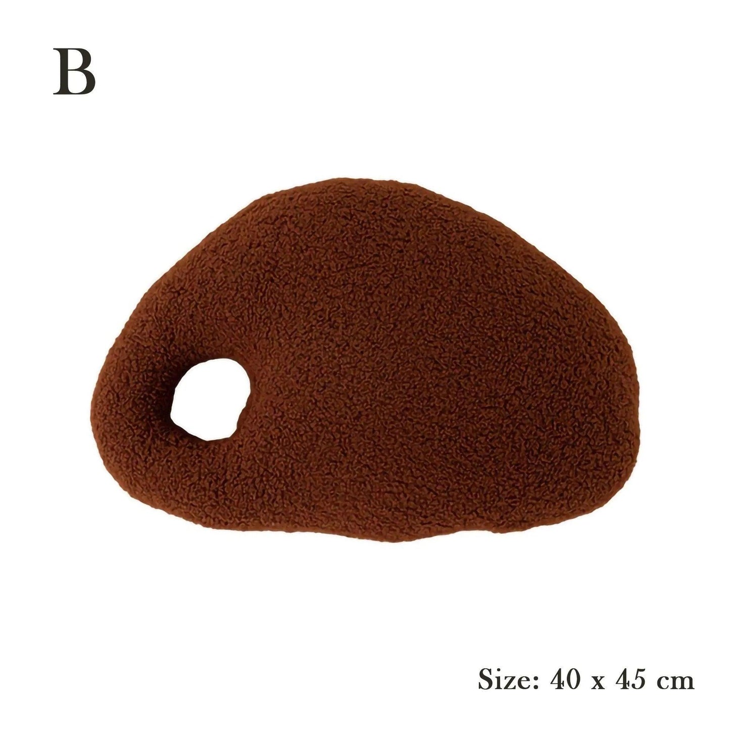 Sierkussens - CozyHome - Abstract Design - Wolkussen