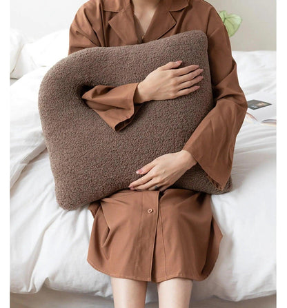 Sierkussens - CozyHome - Abstract Design - Wolkussen