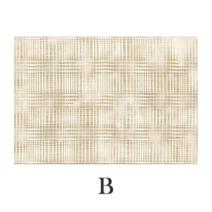 Area Tapijt - CozyHome - Boho Stijl - Neutraal Beige